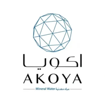 كرتون مياه اكويا صحية