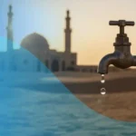 Distributing water as a continuous charity with Toprest