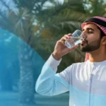 Water is the foundation and key to health and well-being.