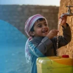 Water is the essence of life and its importance is felt every moment.