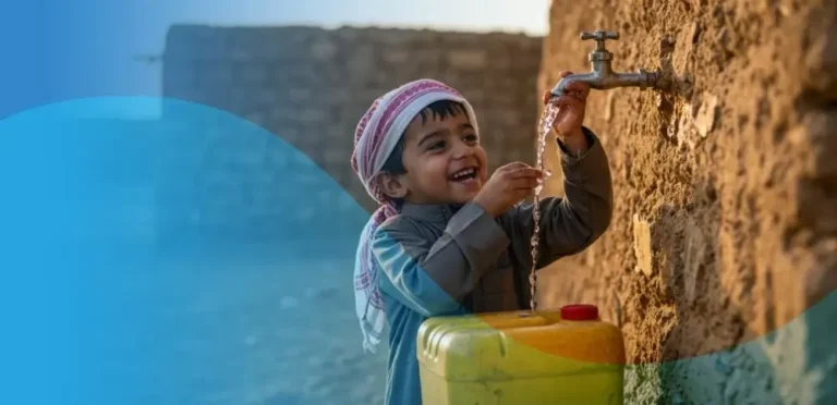 Read more about the article Water is the essence of life and its importance is felt every moment.