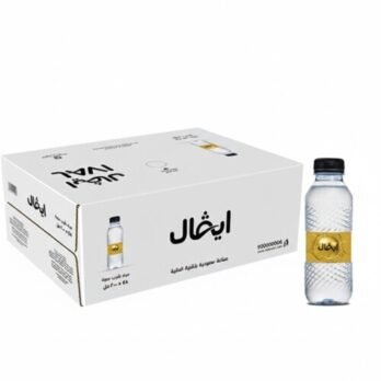 مياه إيفال بالجملة