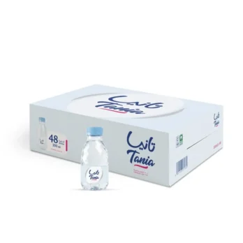 مياه تانيا بالجملة