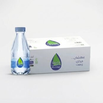مياه رست بالجملة