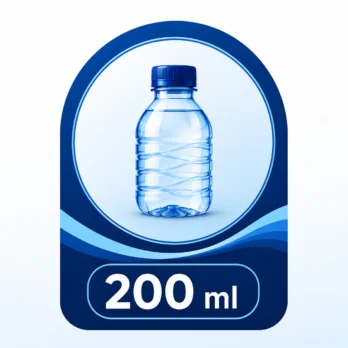 مياه 200 مل كرتون ابو ربع للضيافة والتوزيعات