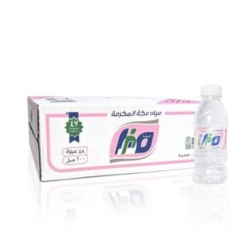 مياه صفا مكة بالجملة