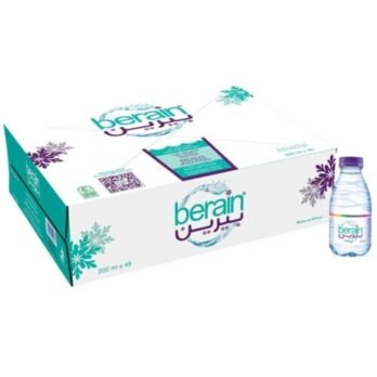 مياه بيرين بالجملة