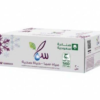 مياه سما بالجملة