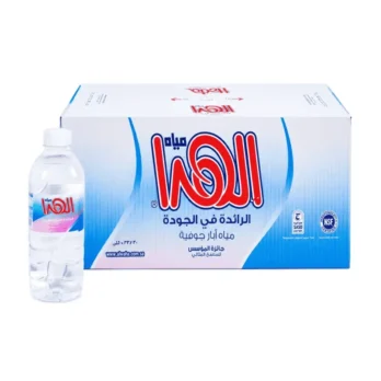مياه الهدا بالجملة
