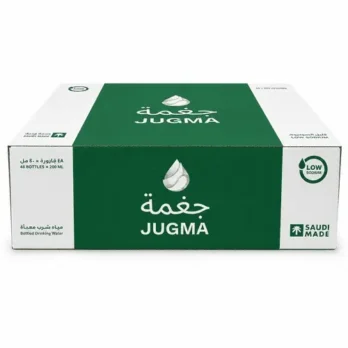مياه جغمة بالجملة