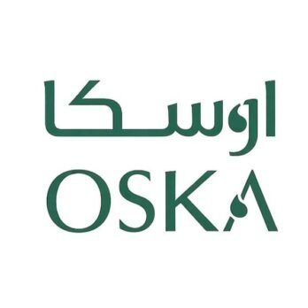كراتين مياه اوسكا للشرب والضيافة
