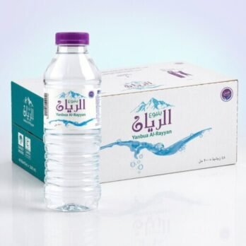 مياه الريان بالجملة