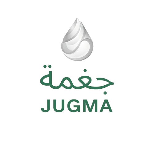 مياه جغمة